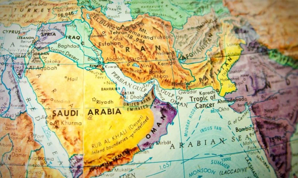 Που μας οδηγεί η νέα τάξη πραγμάτων στην Εγγύς Ανατολή;